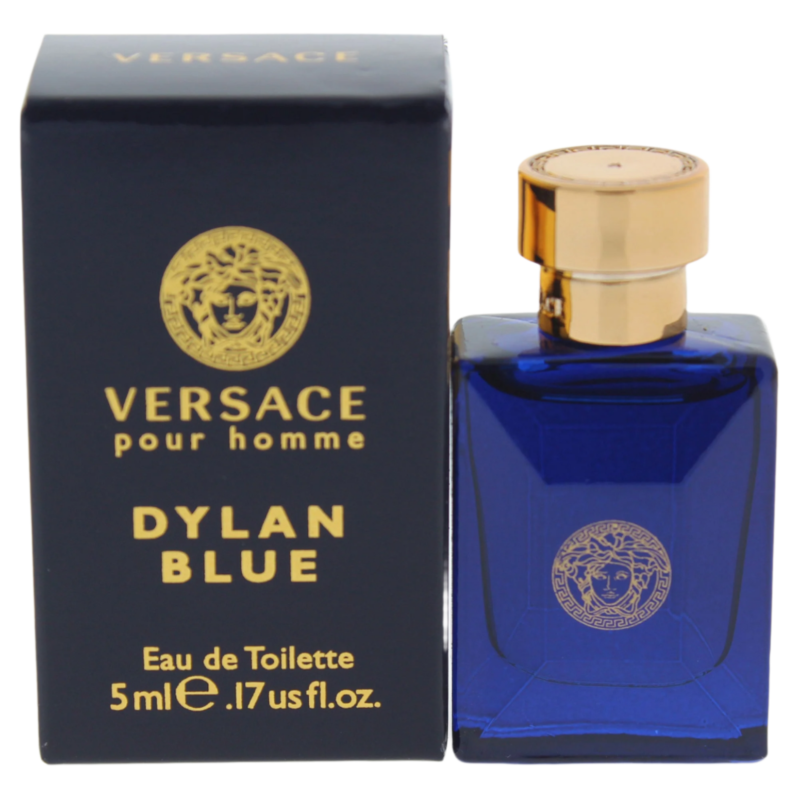 Dylan Blue Men Spray