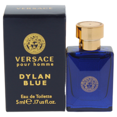 Dylan Blue Men Spray