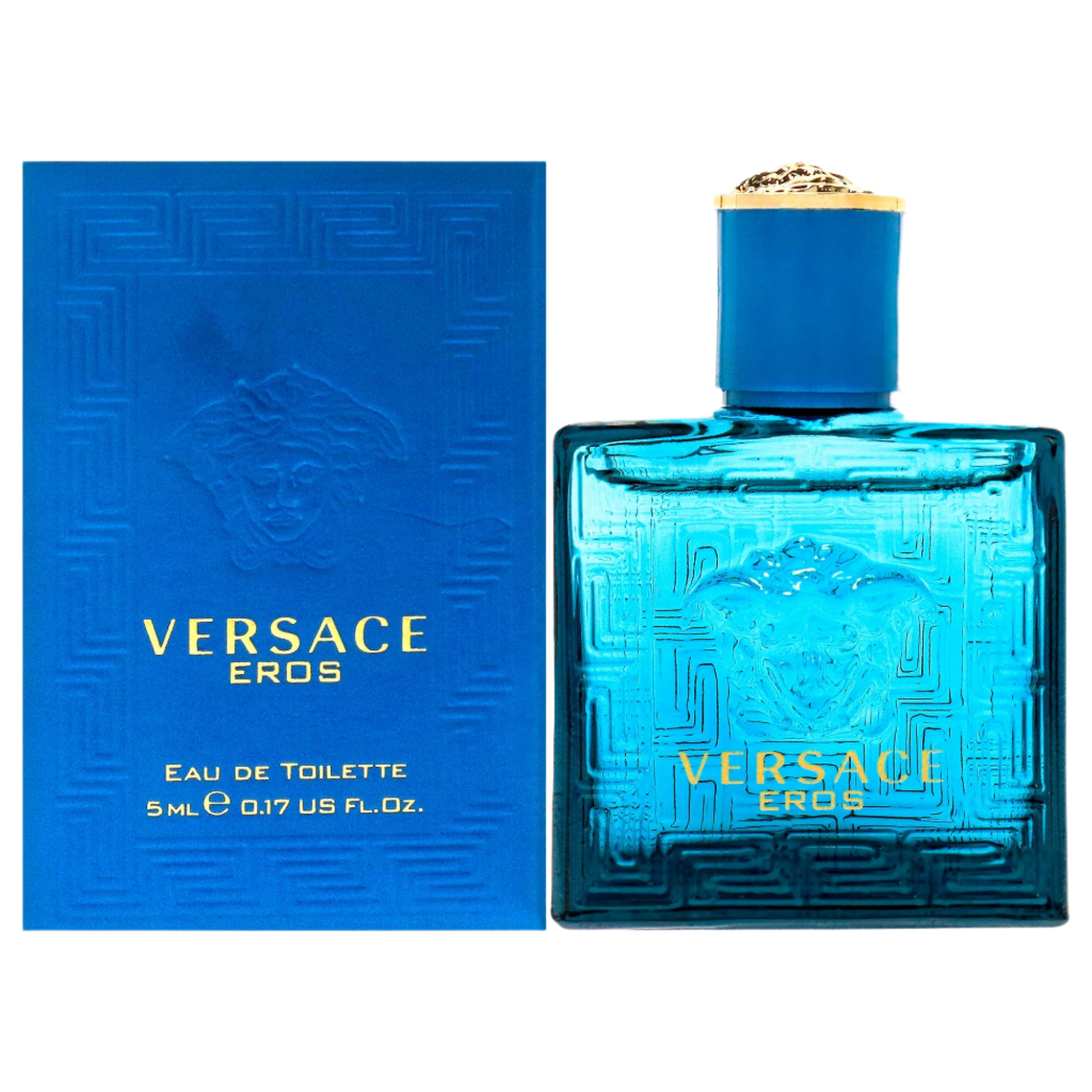 Versace Eros Men EDT Spray