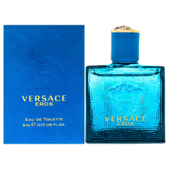 Versace Eros Men EDT Spray