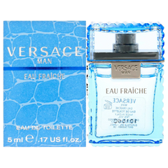 Versace Man Eau Fraiche Spray