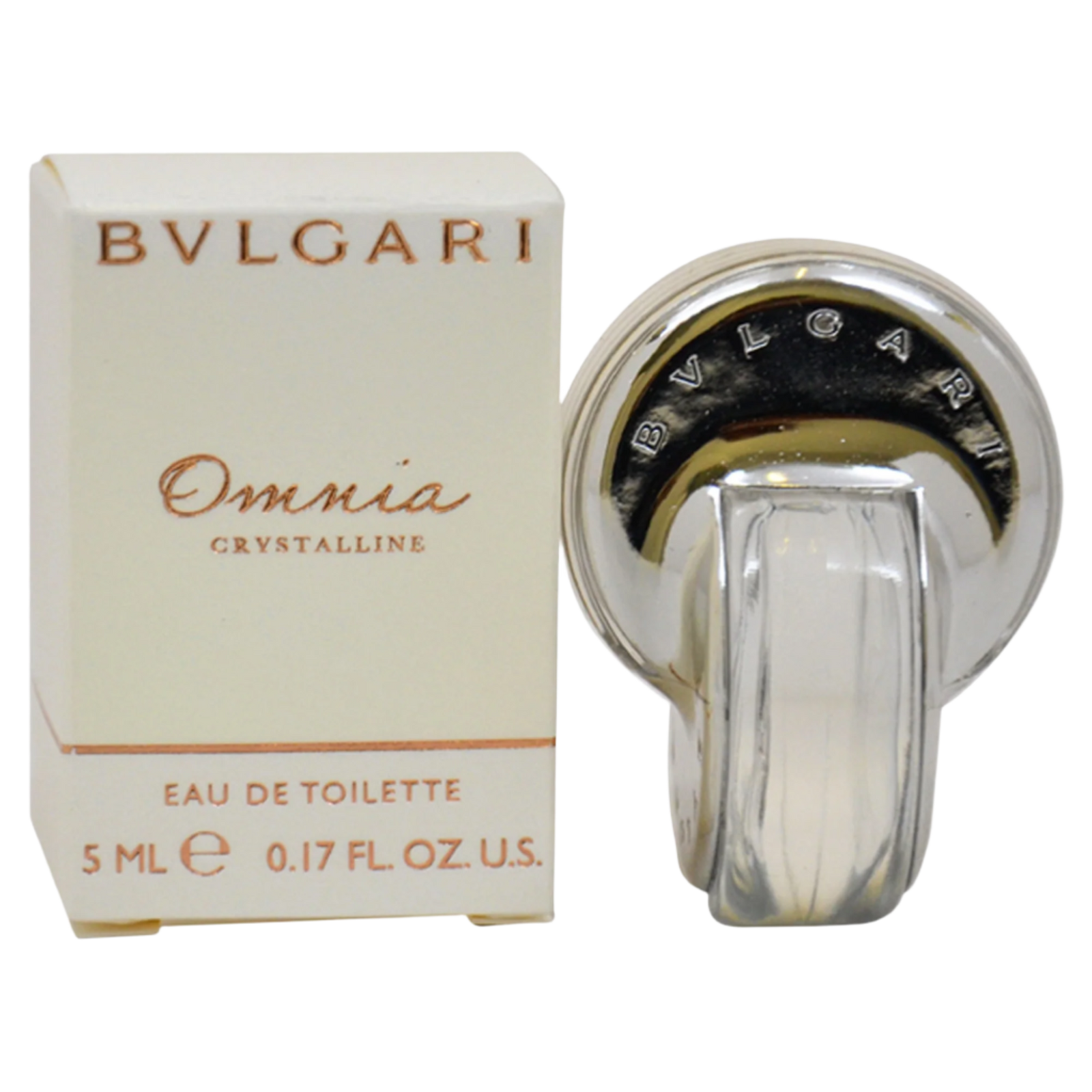 Omnia Crystalline EDT Spray