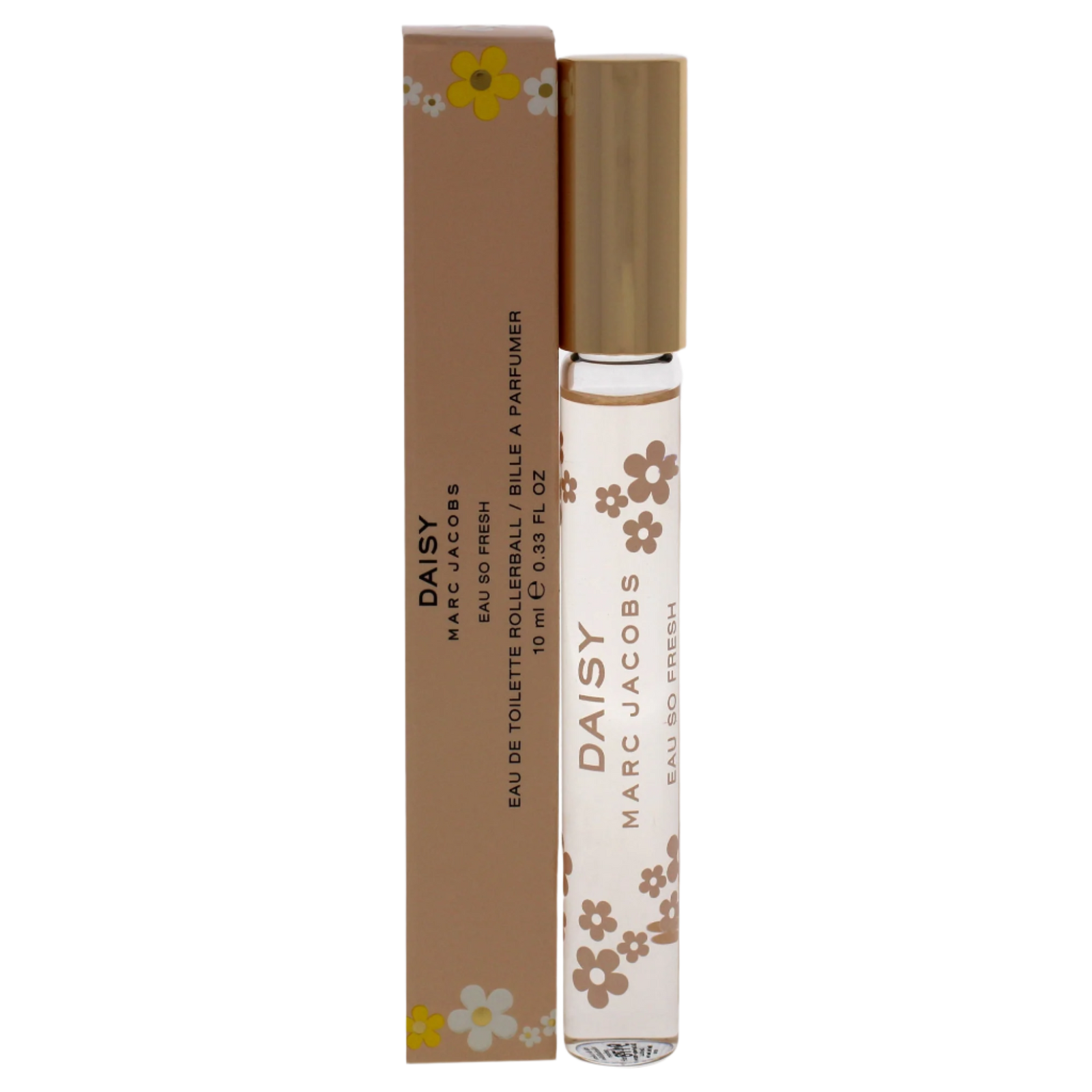 Daisy Eau So Fresh EDT Spray