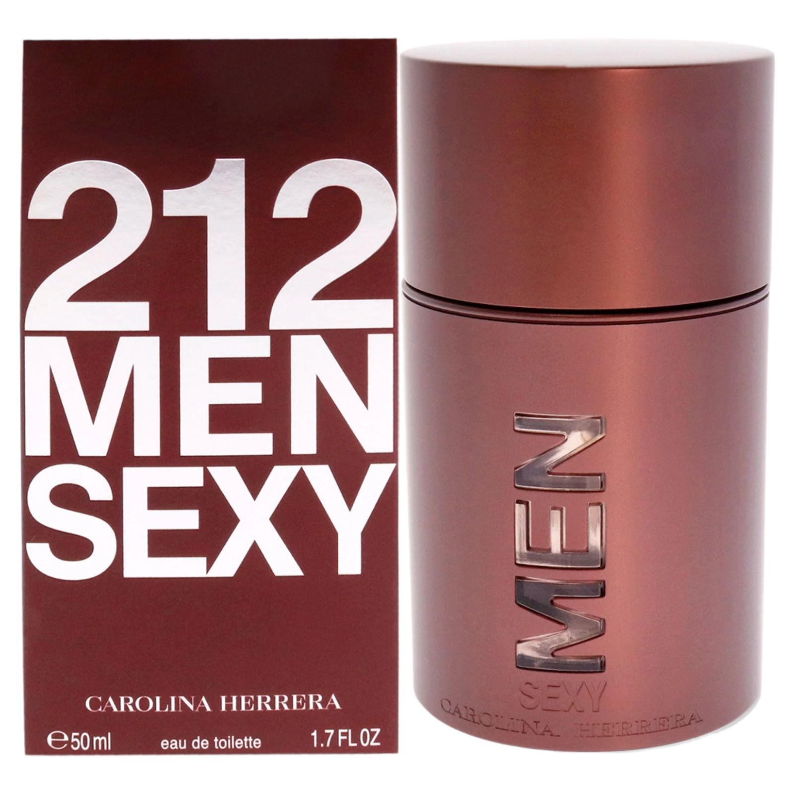 212 Sexy Men EDT Spray