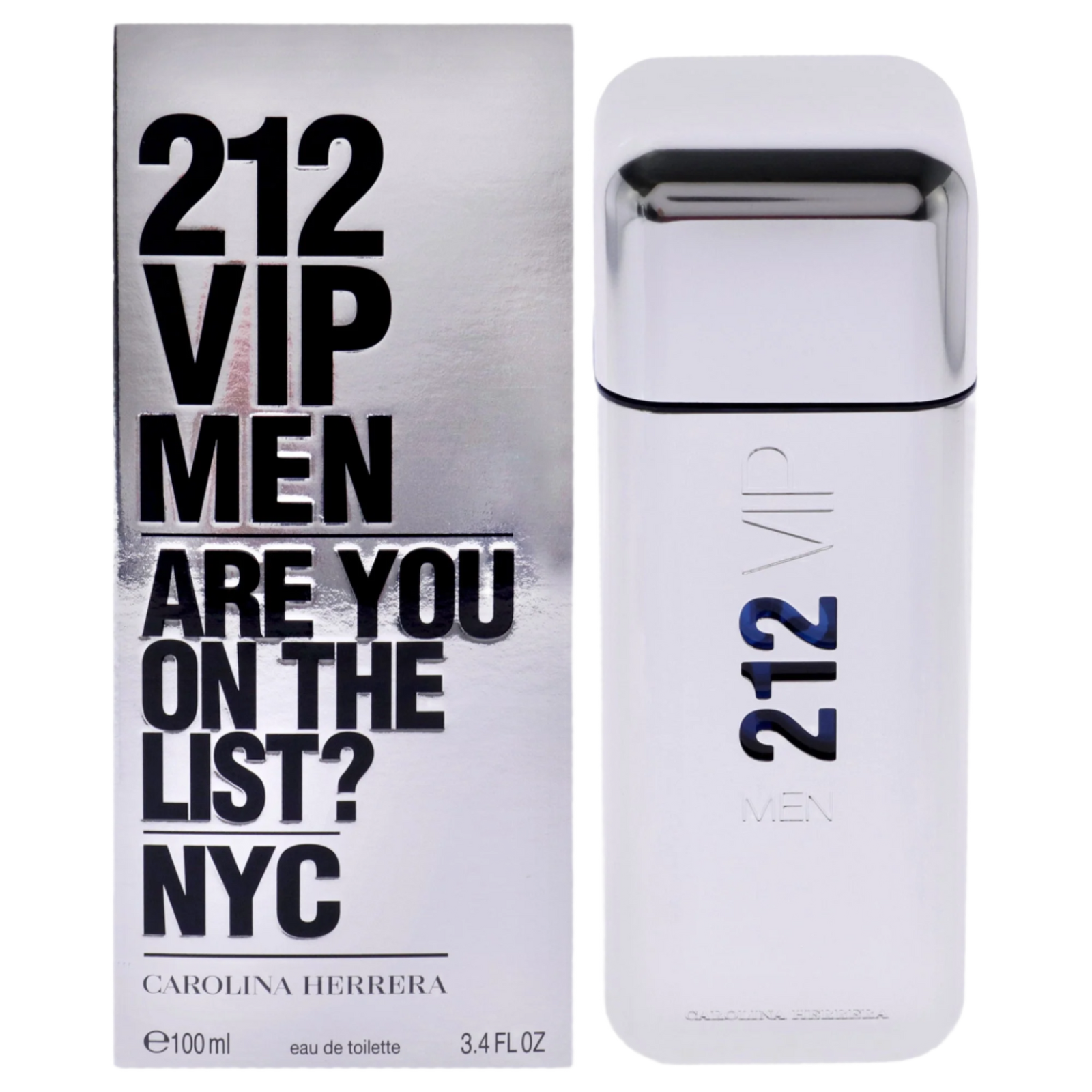 212 VIP EDT Spray