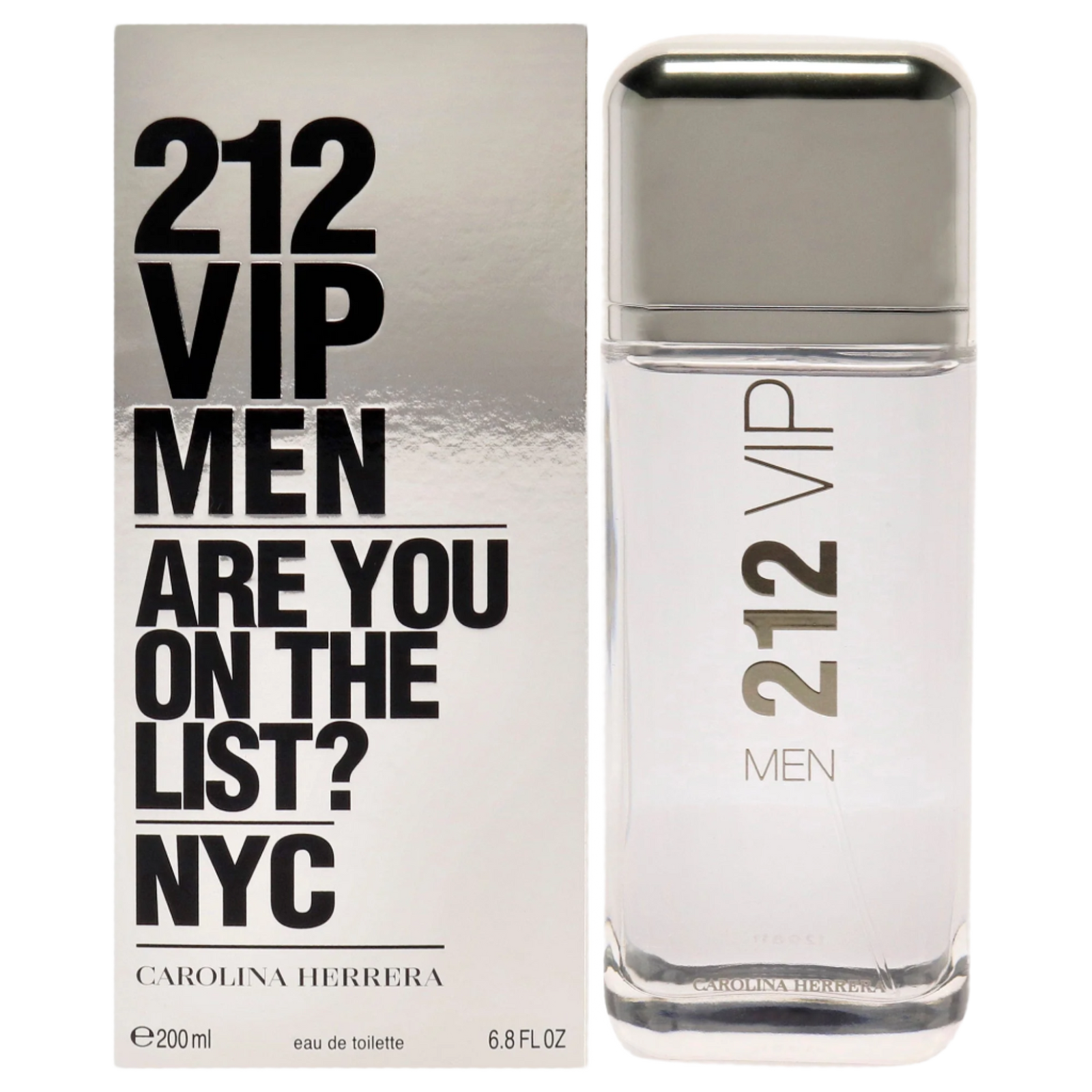 212 VIP EDT Spray