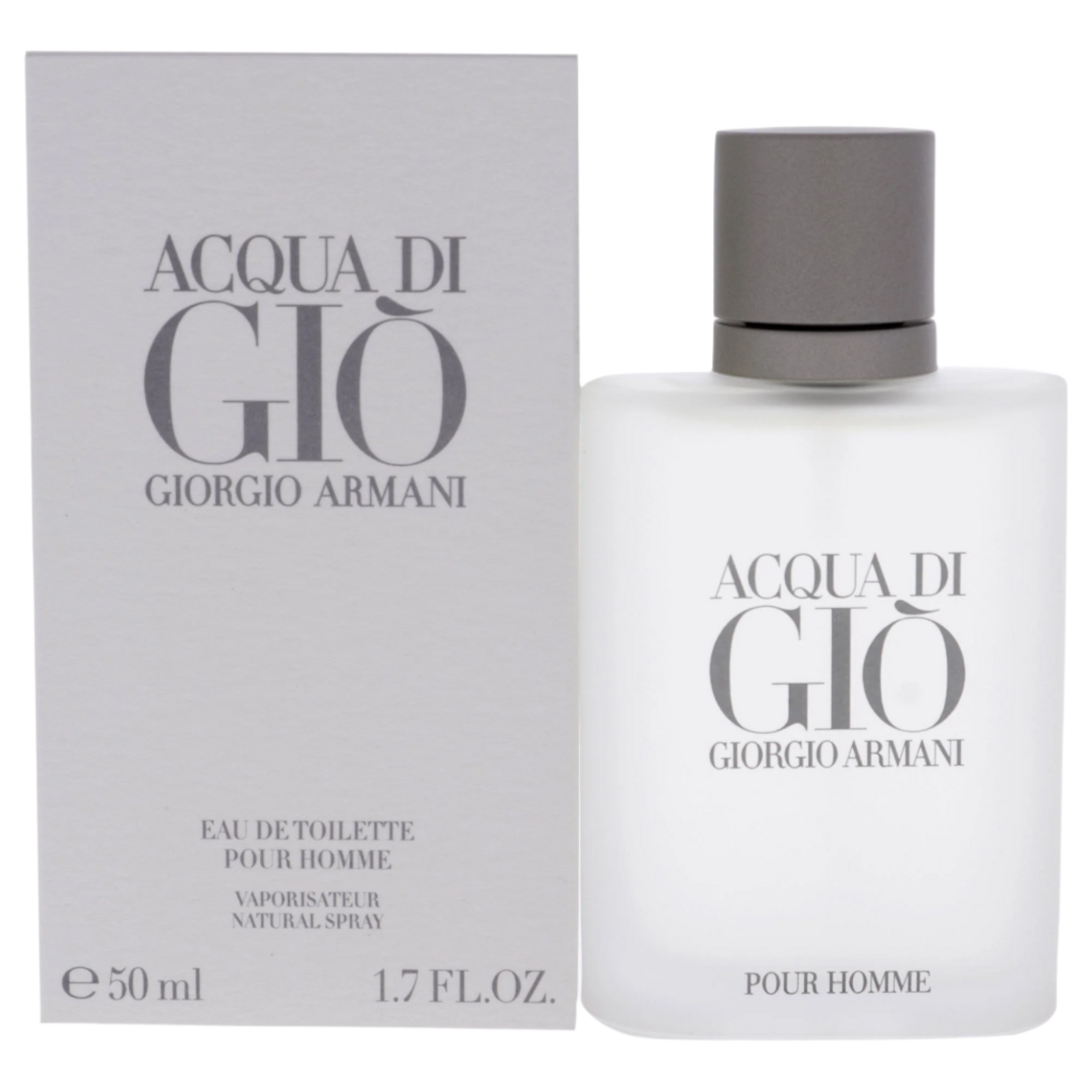 Acqua Di Gio EDT Spray