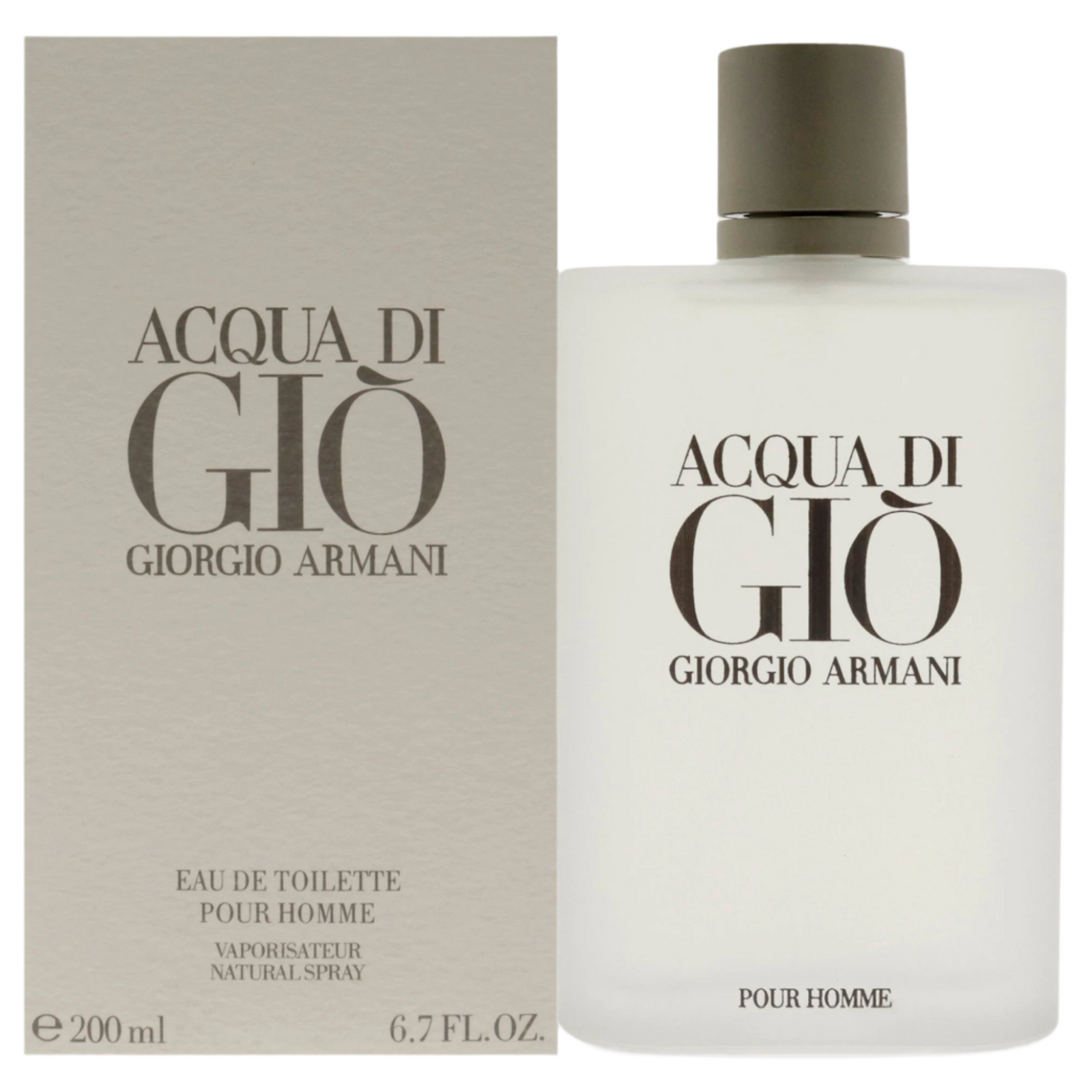 Acqua Di Gio EDT Spray