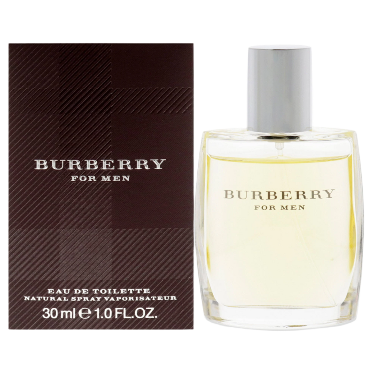 Burberry EDT Spray - Men