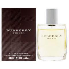 Burberry EDT Spray - Men