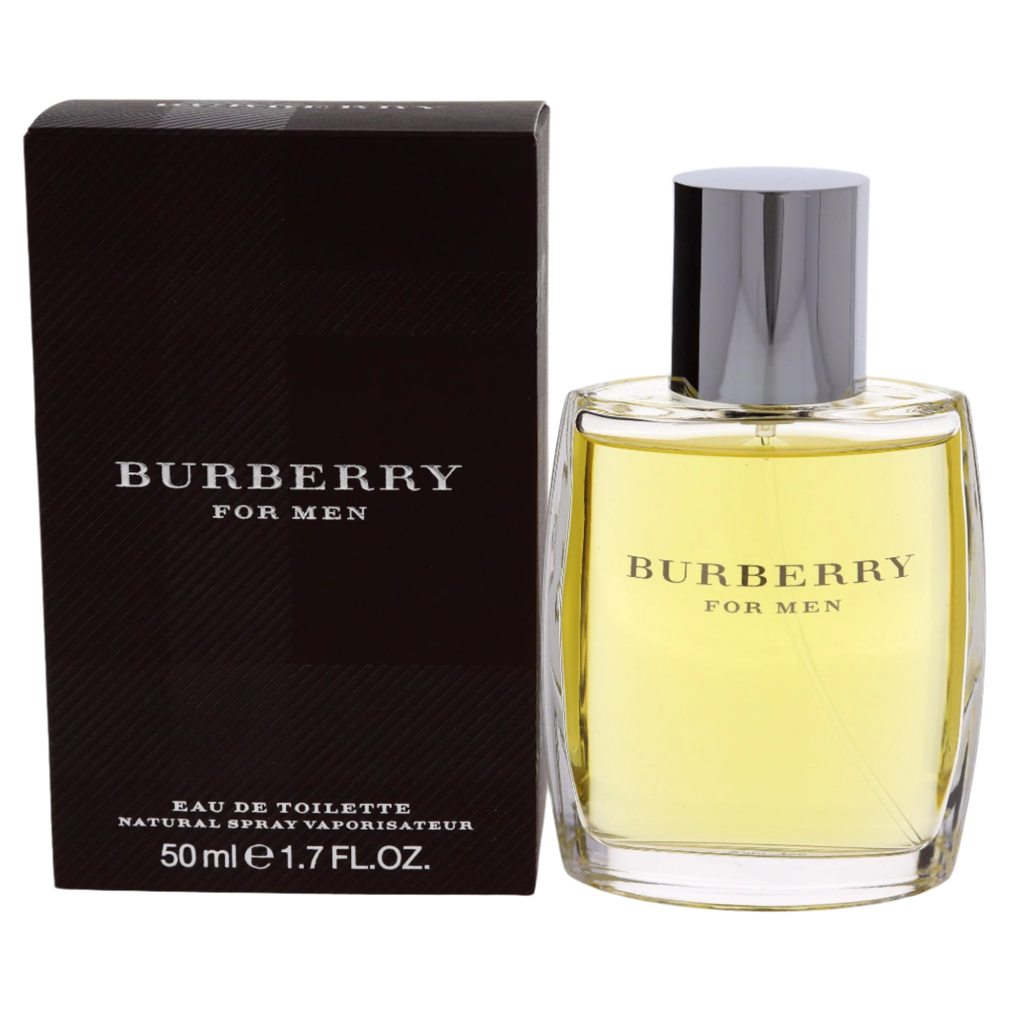 Burberry EDT Spray - Men