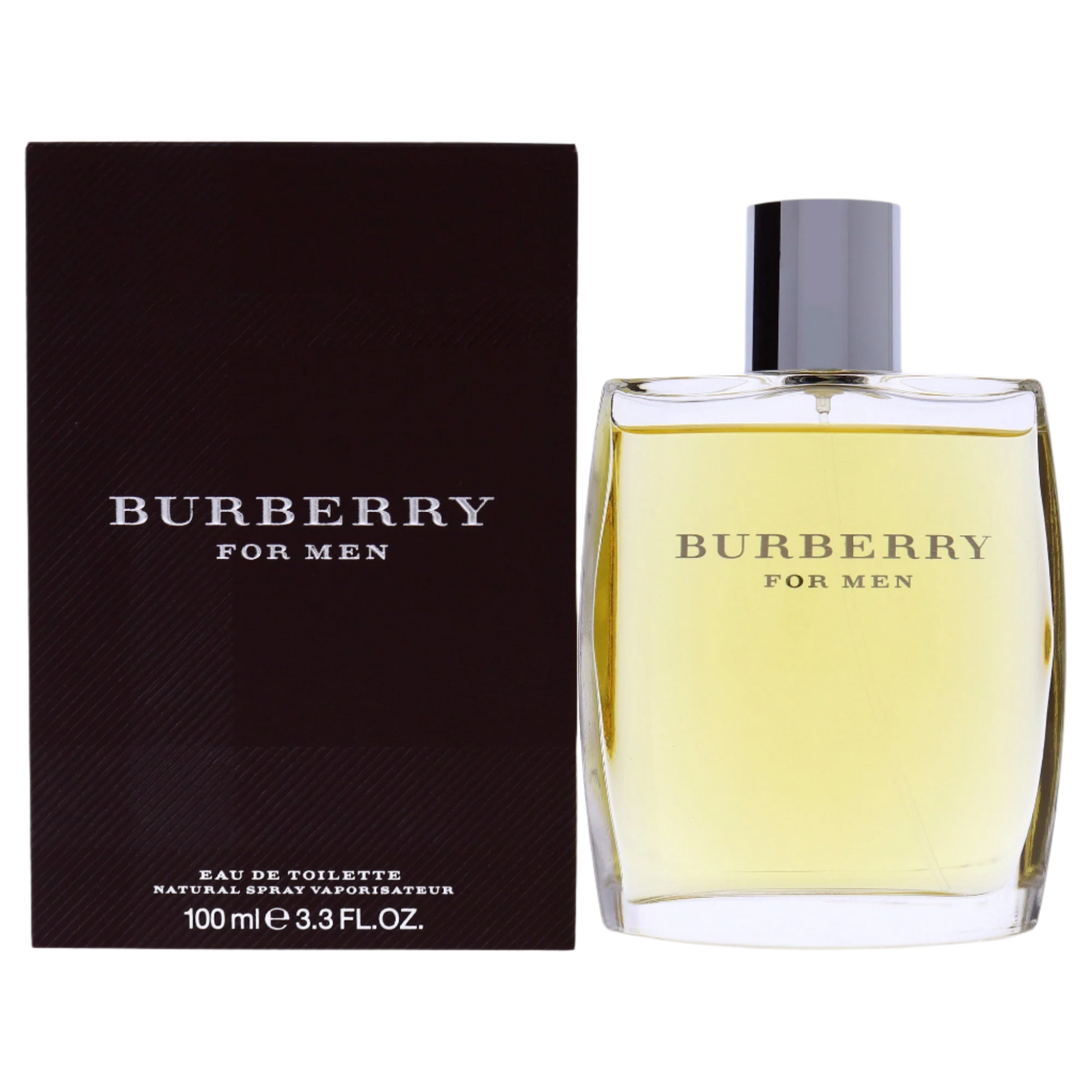 Burberry EDT Spray - Men