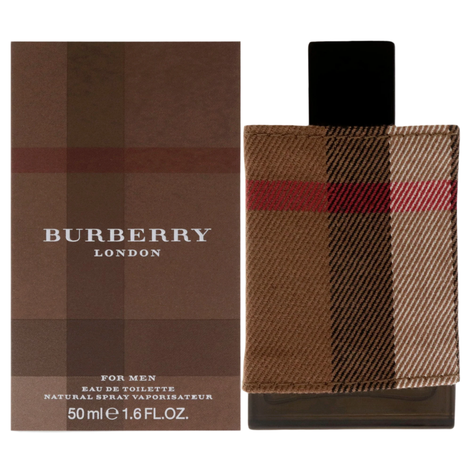 Burberry London Men - EDT Spray