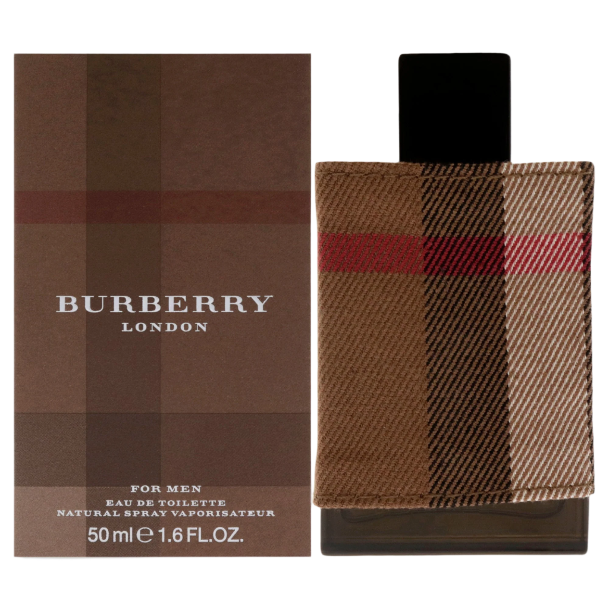 Burberry London Men - EDT Spray