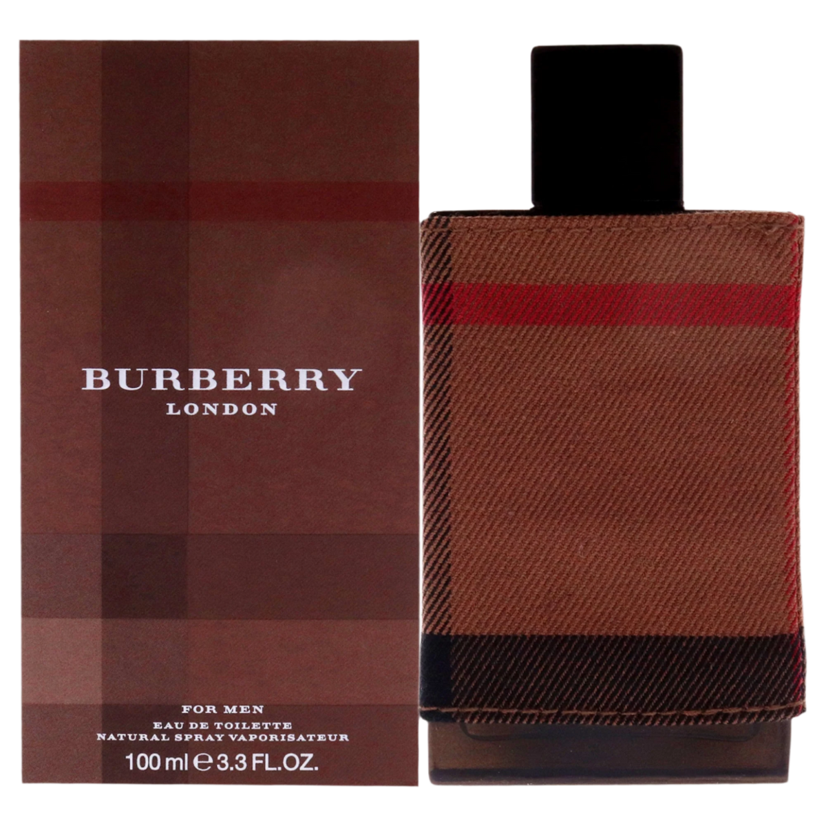 Burberry London Men - EDT Spray