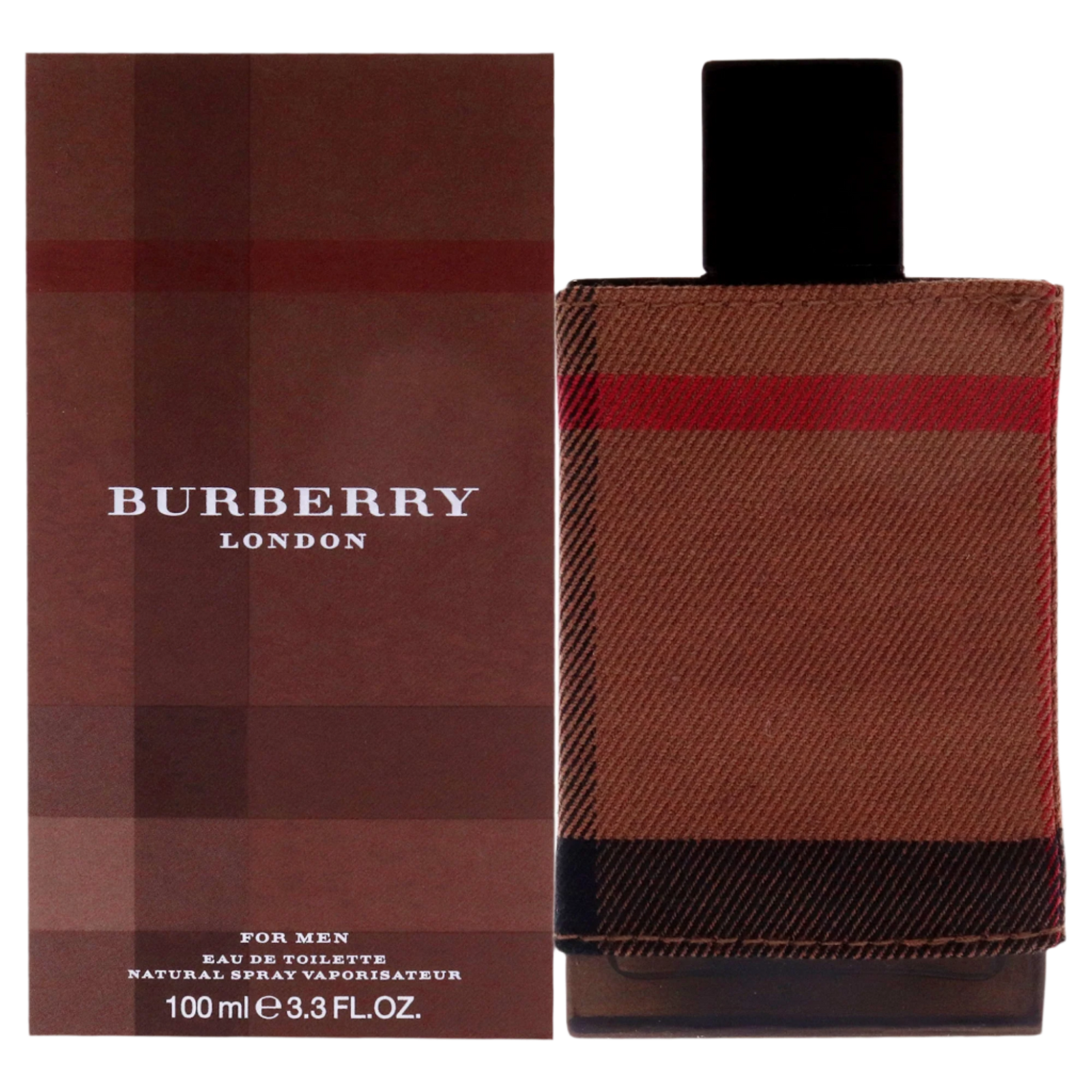 Burberry London Men - EDT Spray