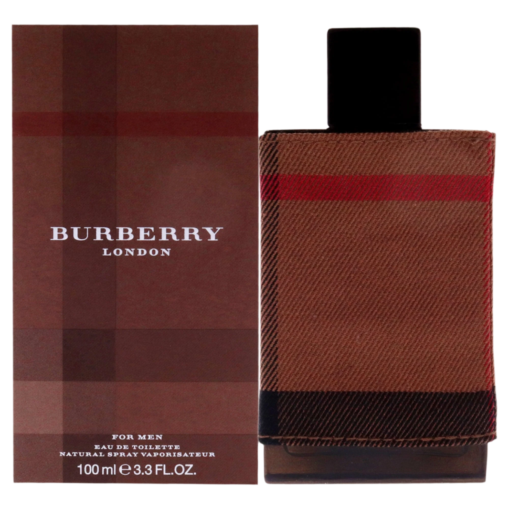 Burberry London Men - EDT Spray