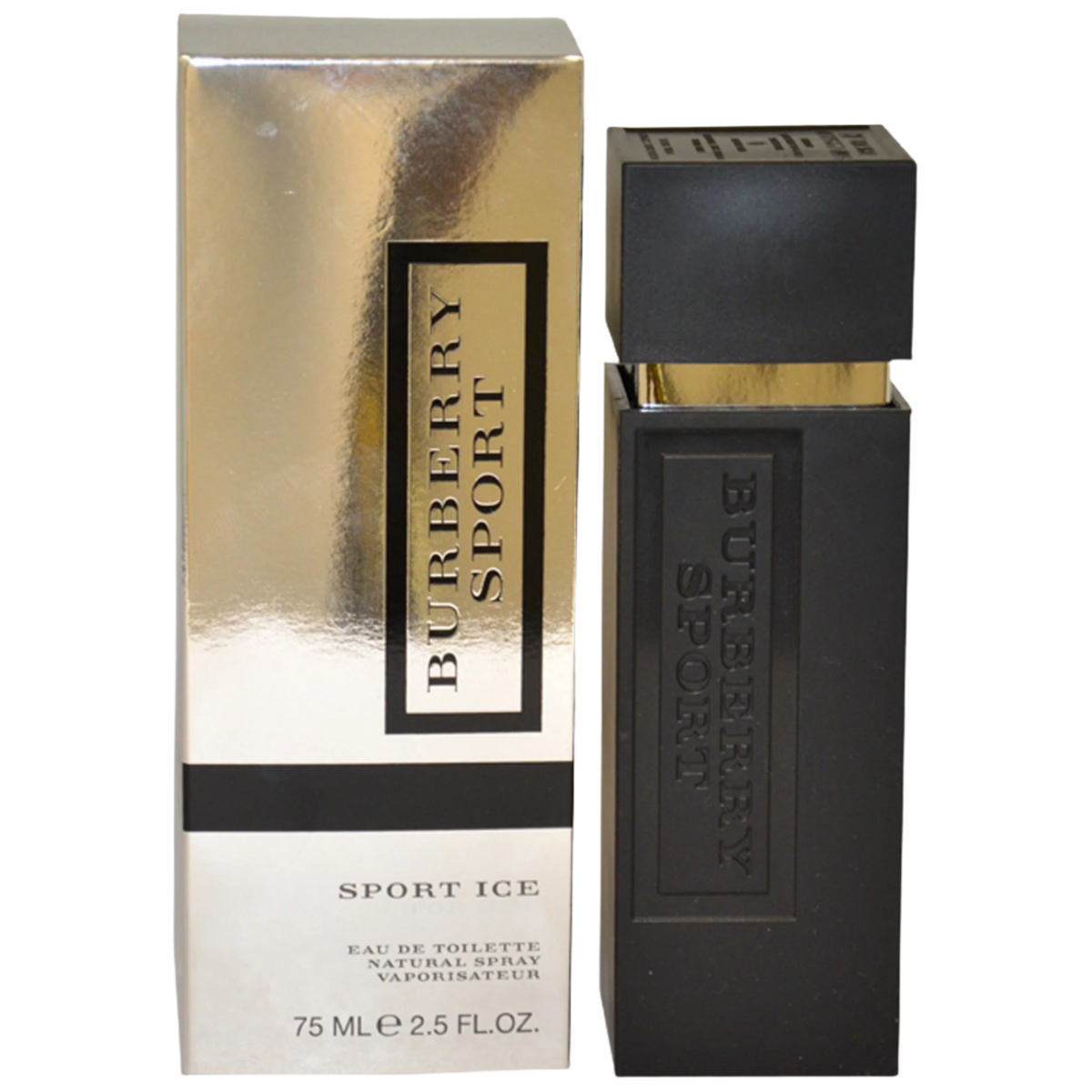 Burberry Sport Ice spray