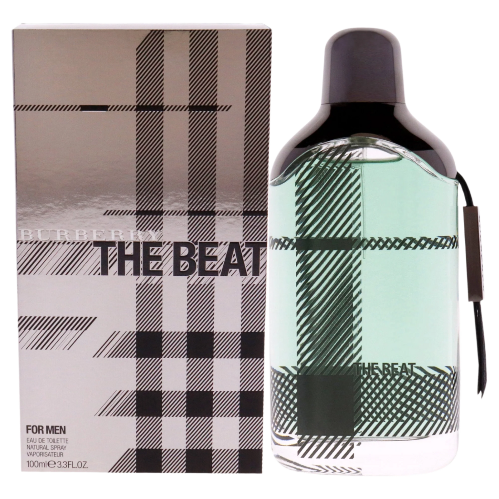 Burberry The Beat EDT Spray
