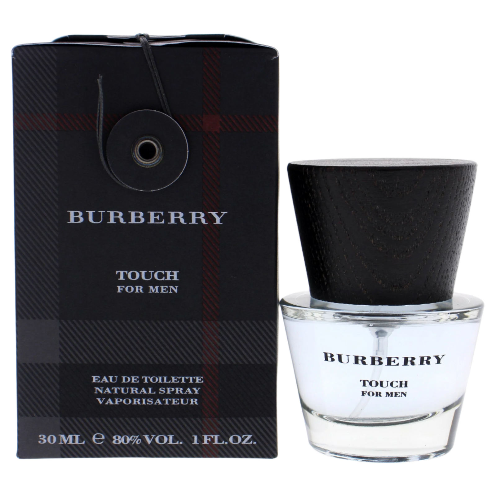 Burberry Touch EDT Spray