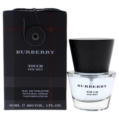 Burberry Touch EDT Spray