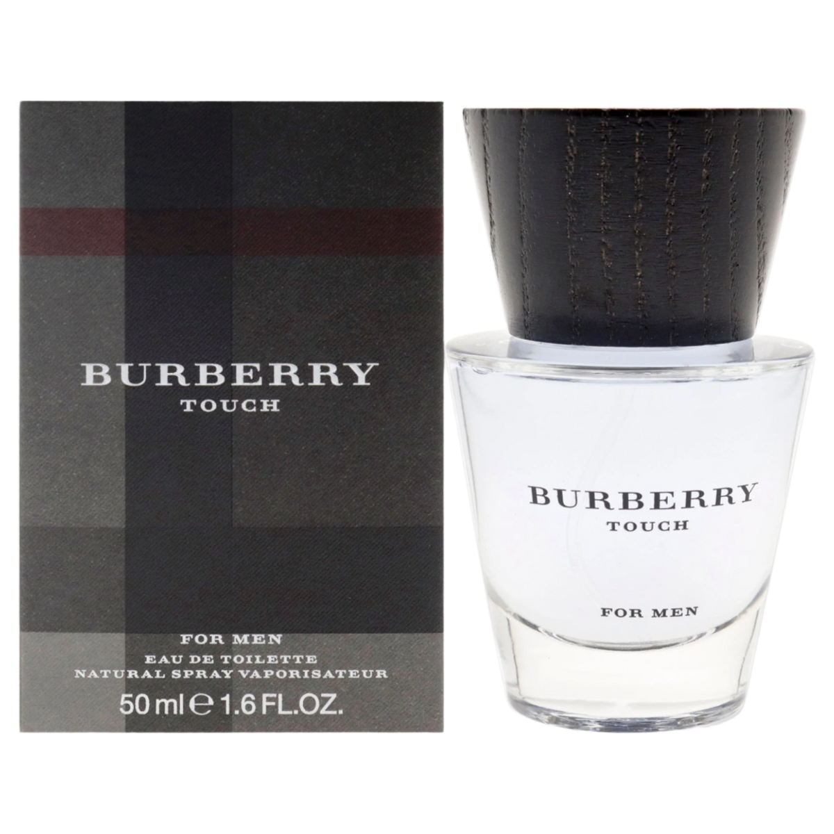 Burberry Touch EDT Spray