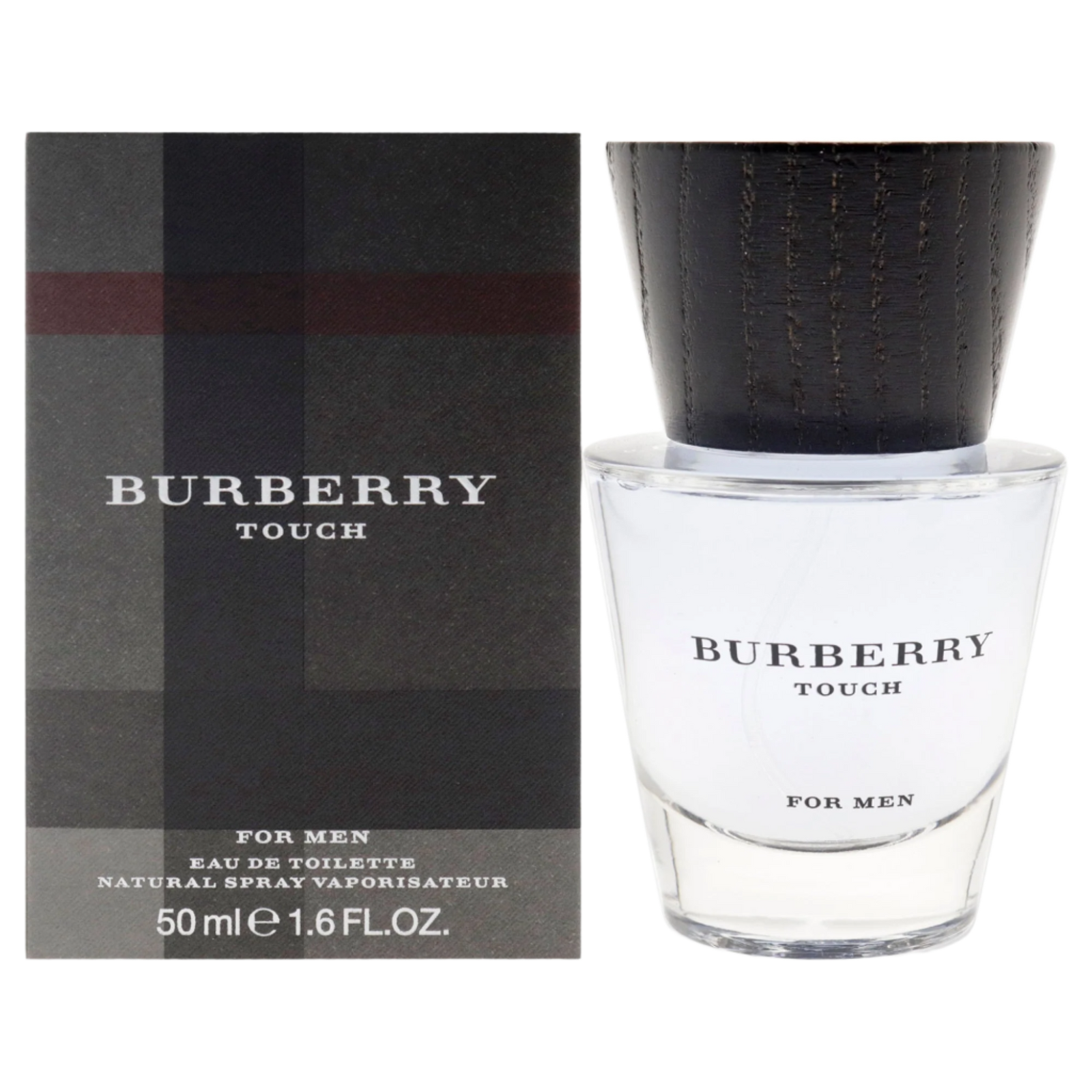 Burberry Touch EDT Spray