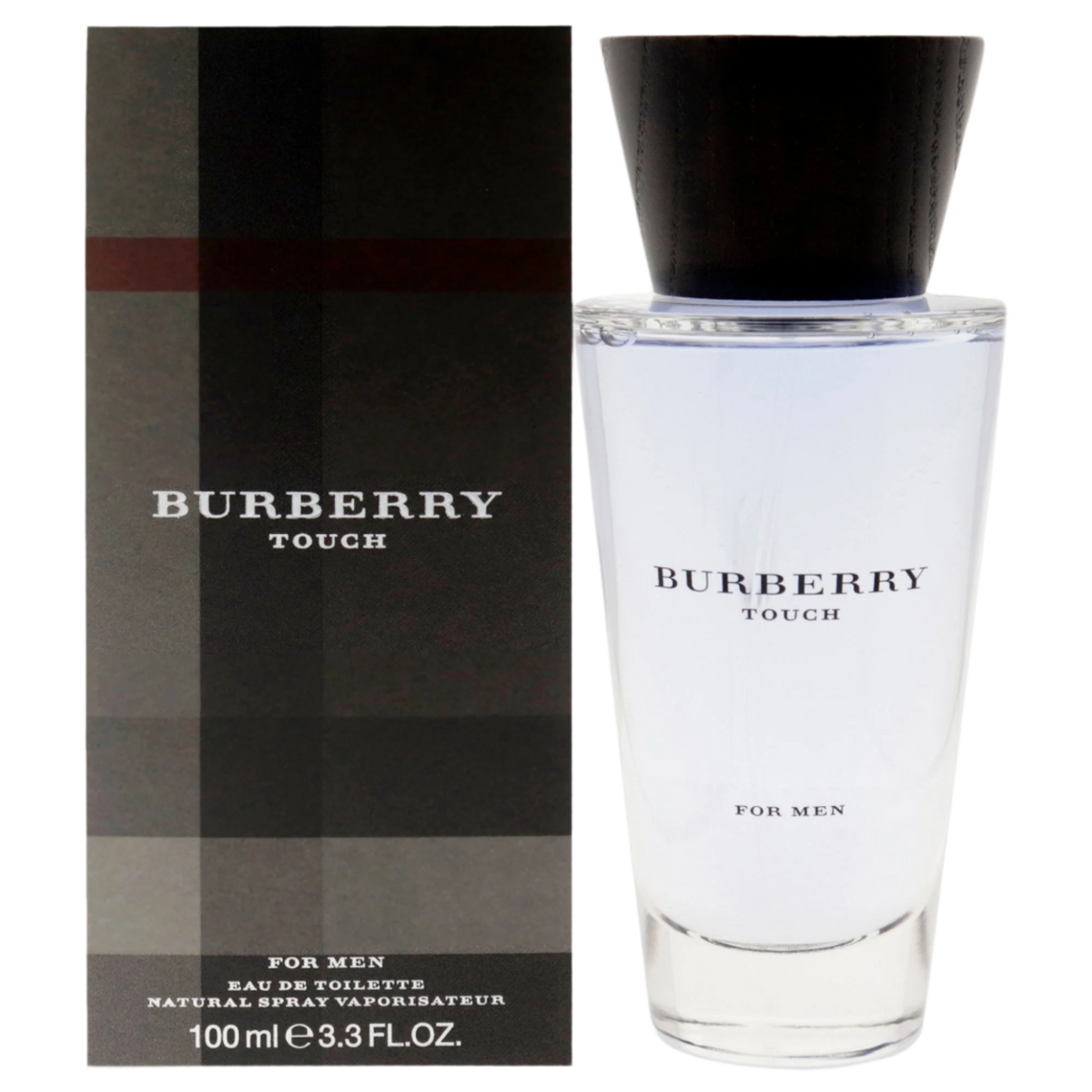 Burberry Touch EDT Spray