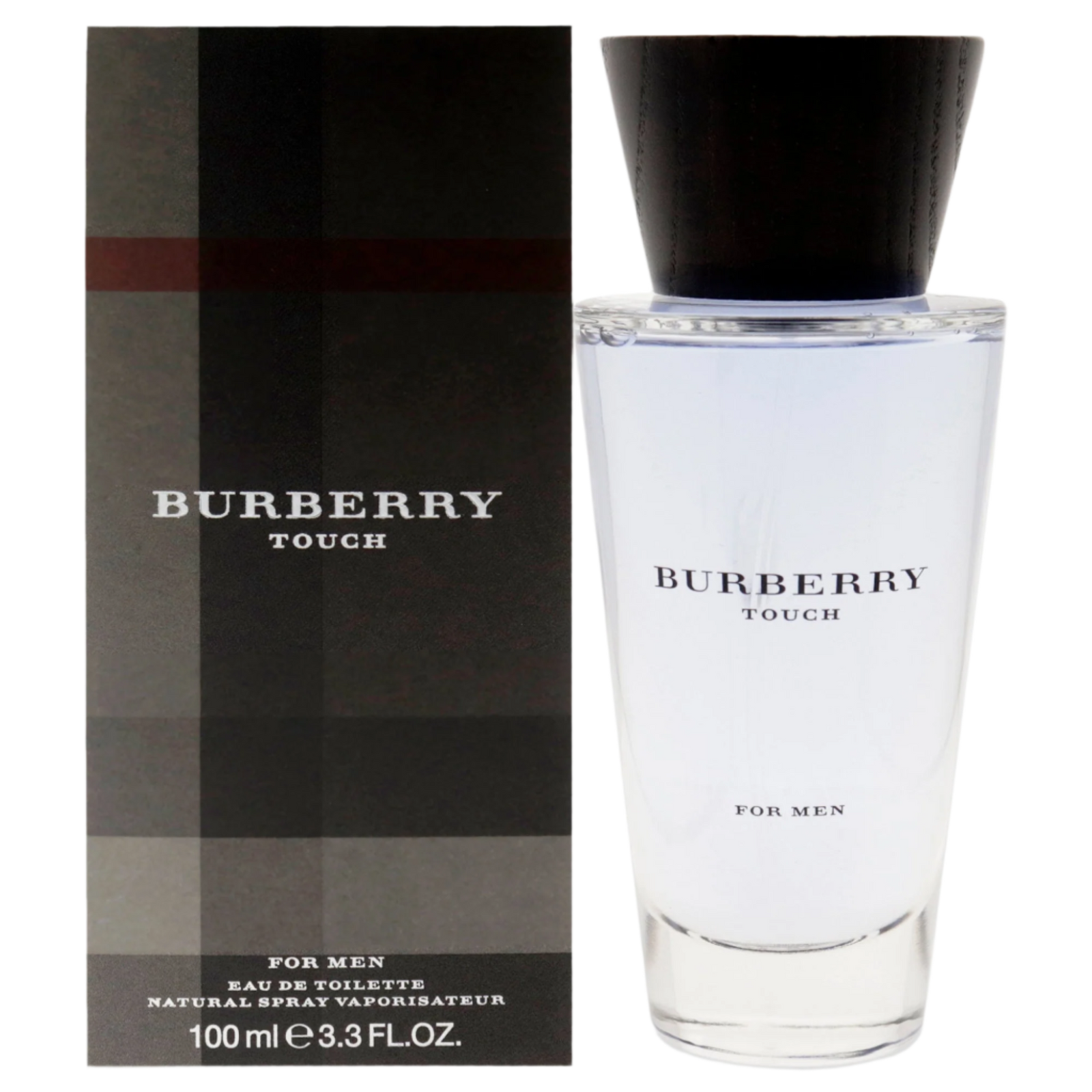 Burberry Touch EDT Spray