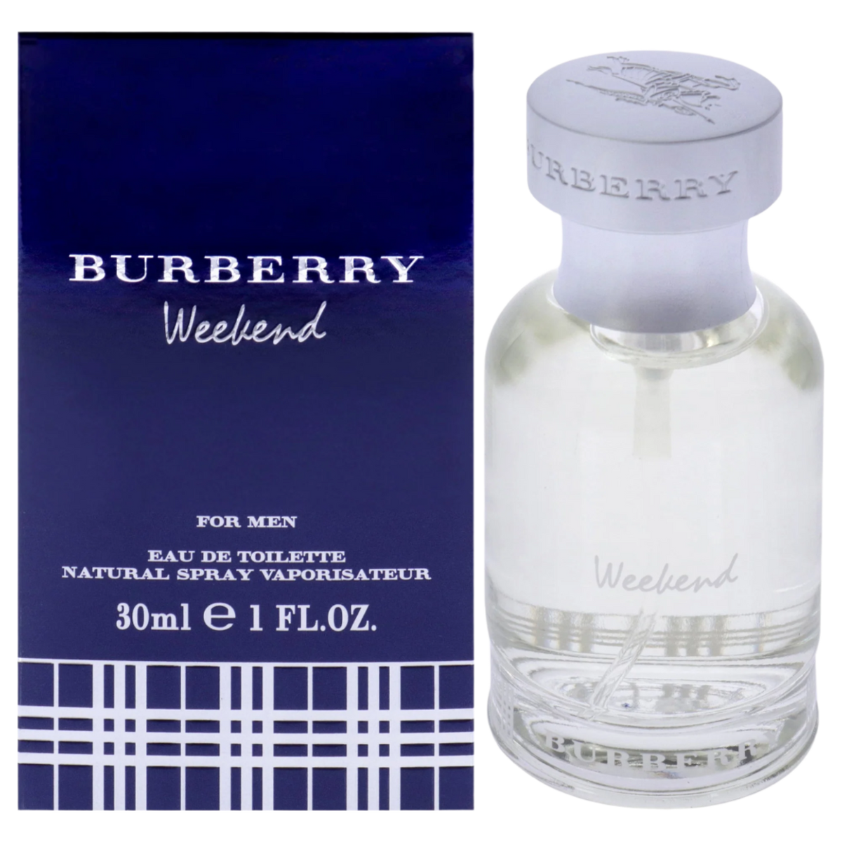 Burberry Weekend Men - EDT Spray
