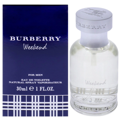 Burberry Weekend Men - EDT Spray