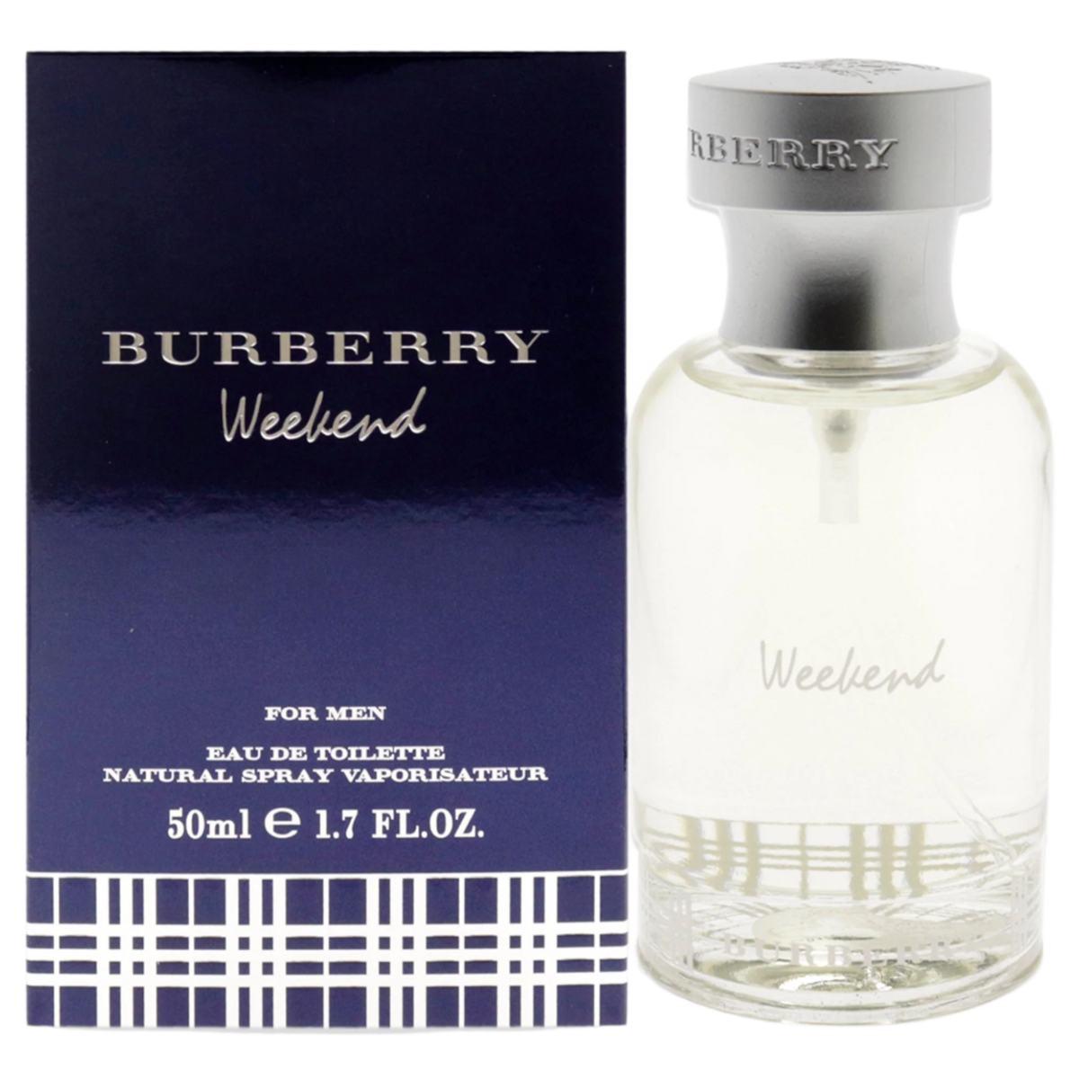 Burberry Weekend Men - EDT Spray
