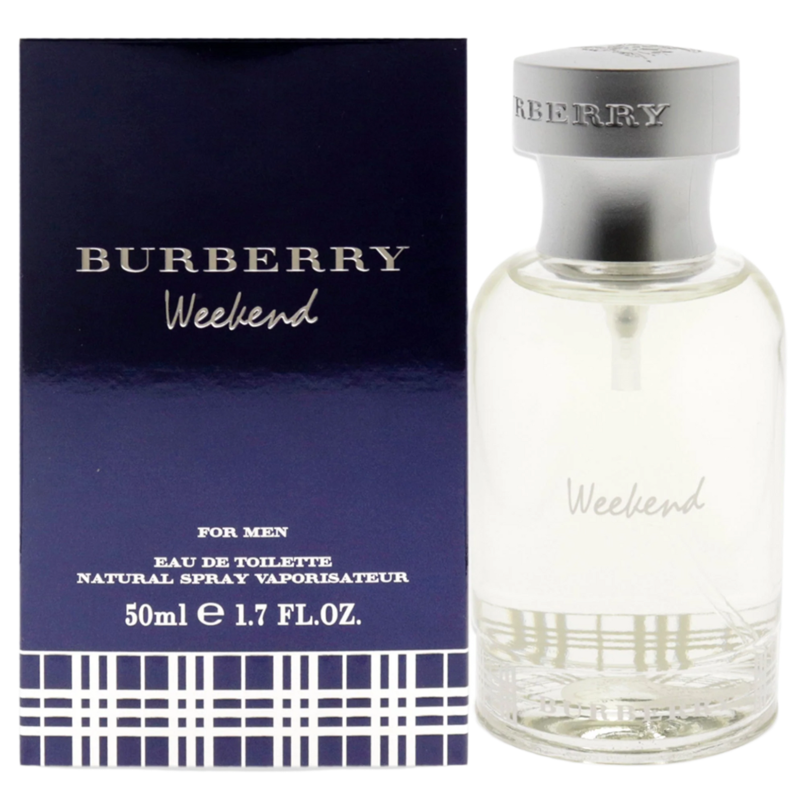 Burberry Weekend Men - EDT Spray