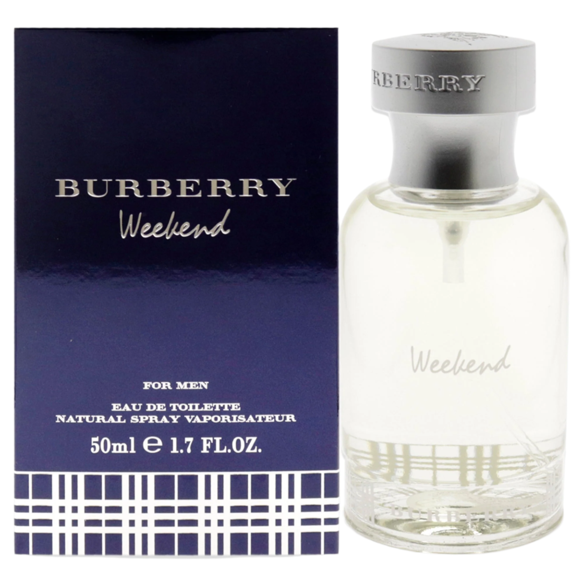 Burberry Weekend Men - EDT Spray