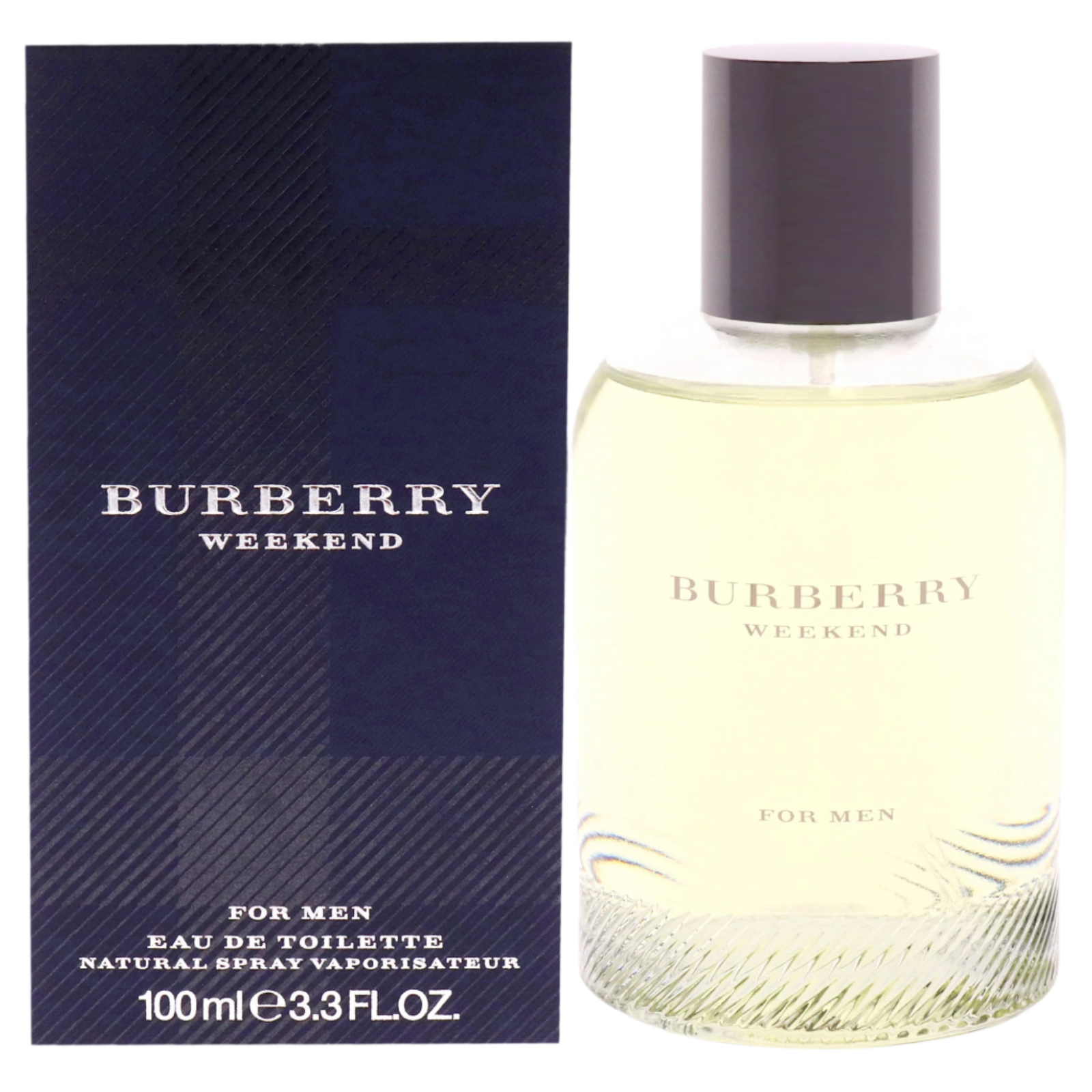 Burberry Weekend Men - EDT Spray