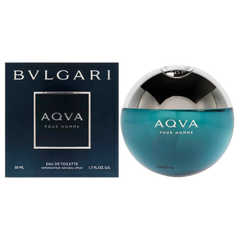 Aqva EDT Spray