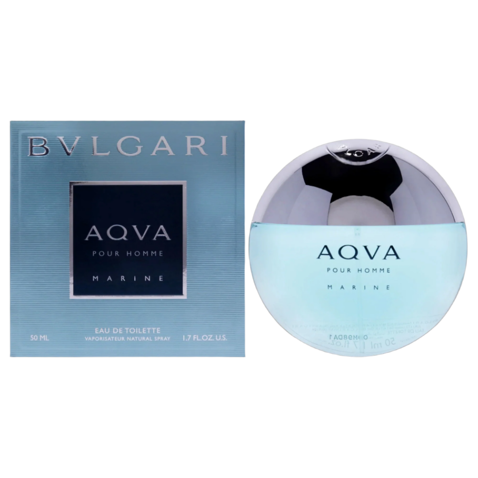 Aqva Marine EDT Spray