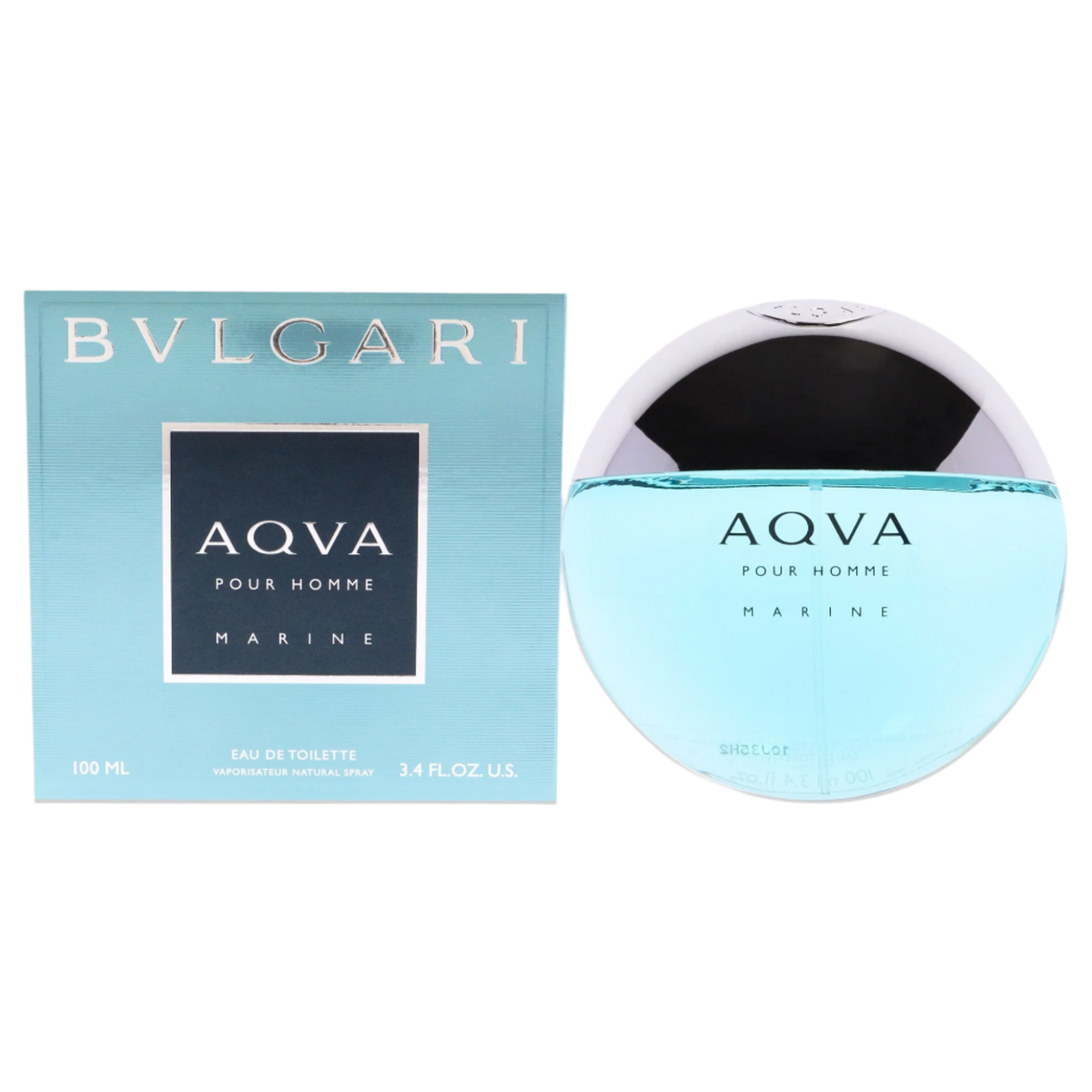 Aqva Marine EDT Spray