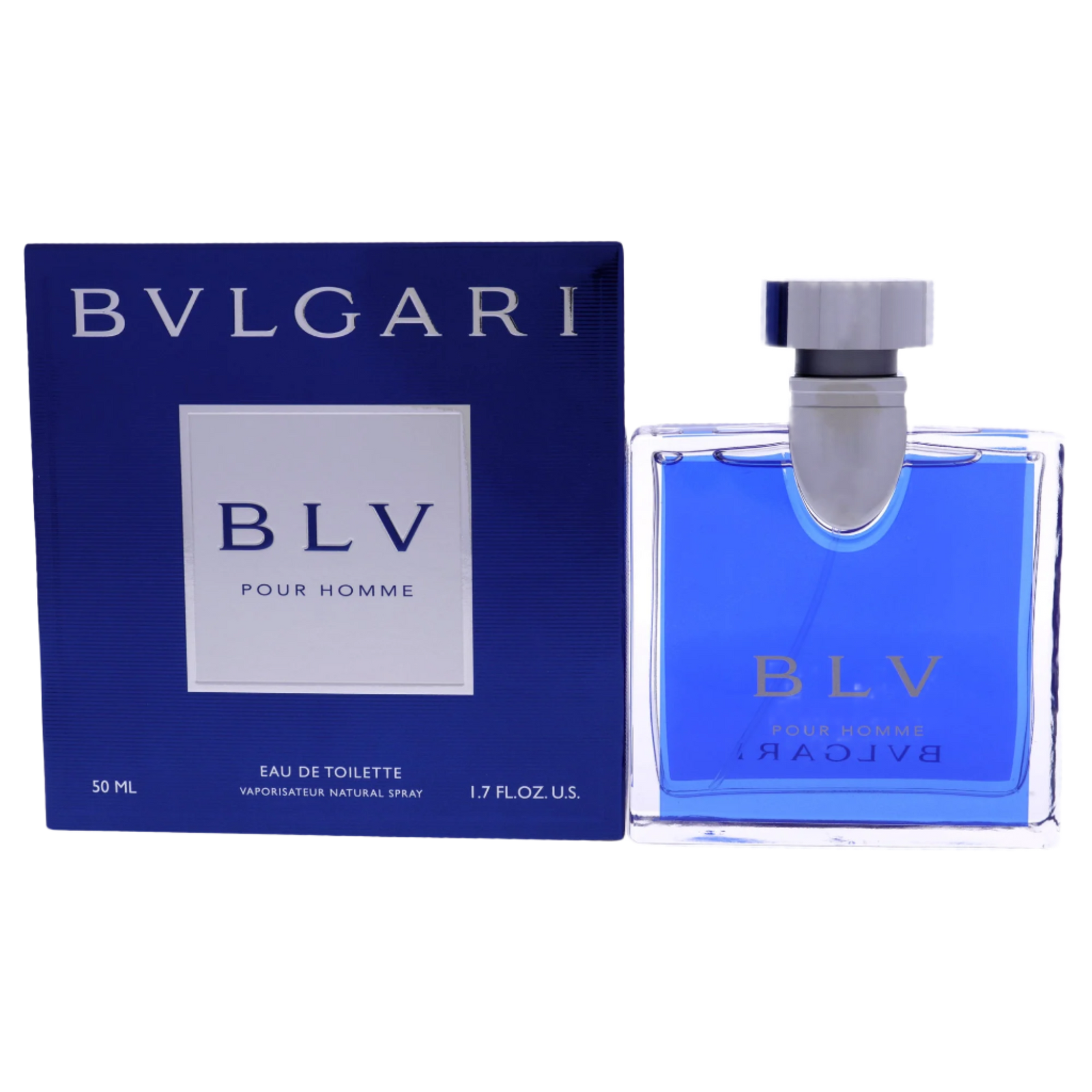 Blv EDT Spray