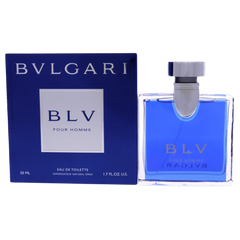 Blv EDT Spray