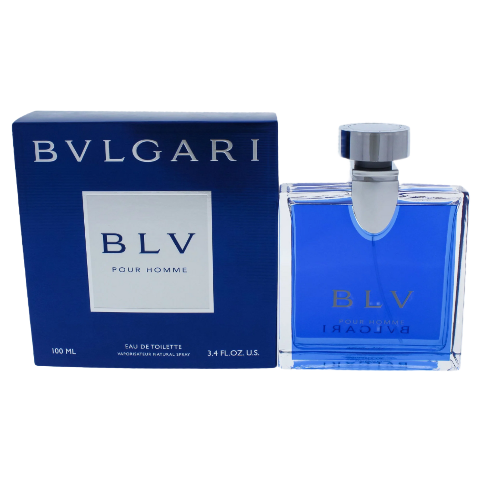 Blv EDT Spray
