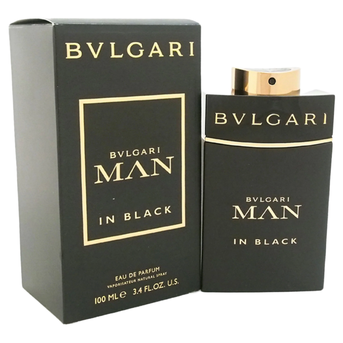 Man EDP Spray