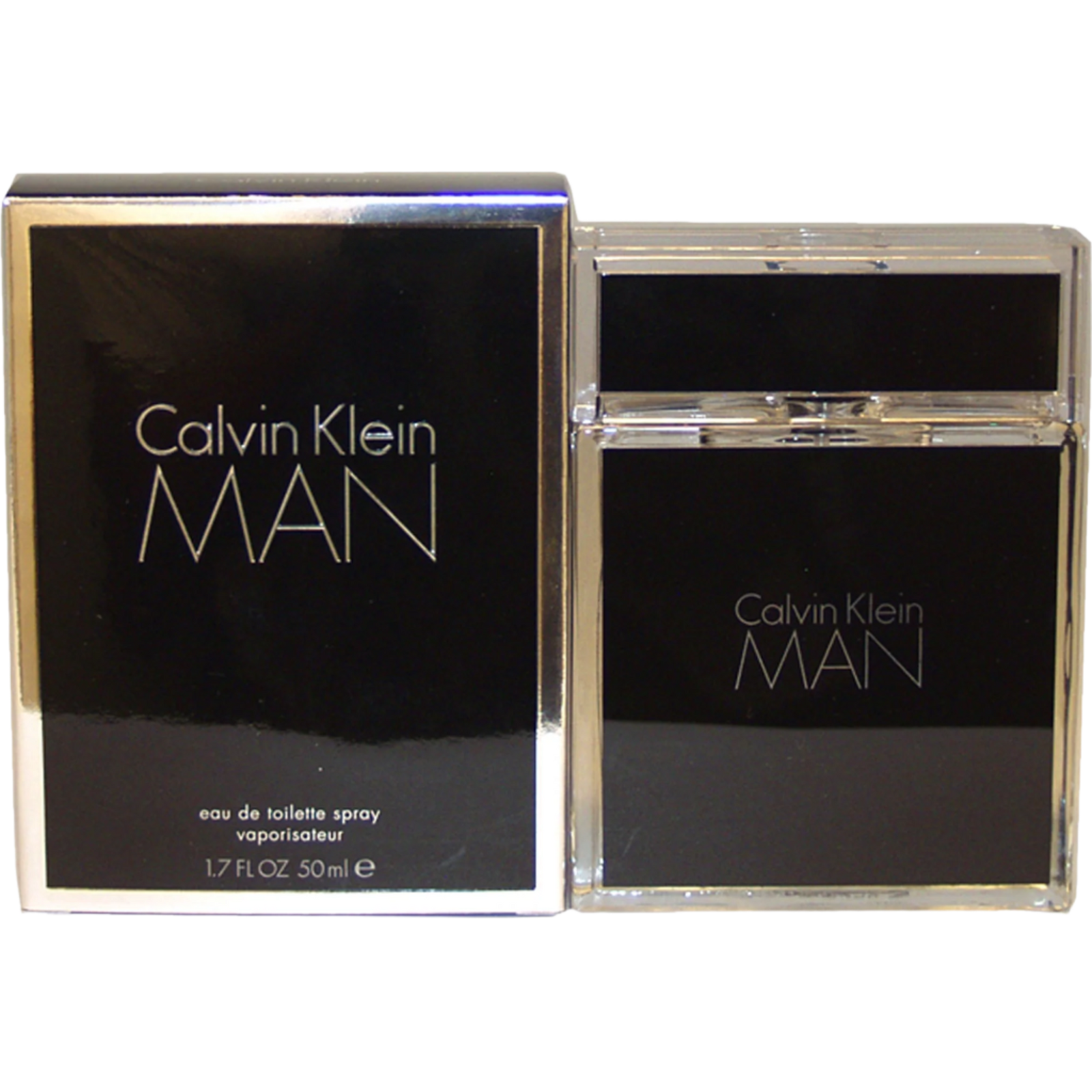 Calvin Klein Man EDT Spray