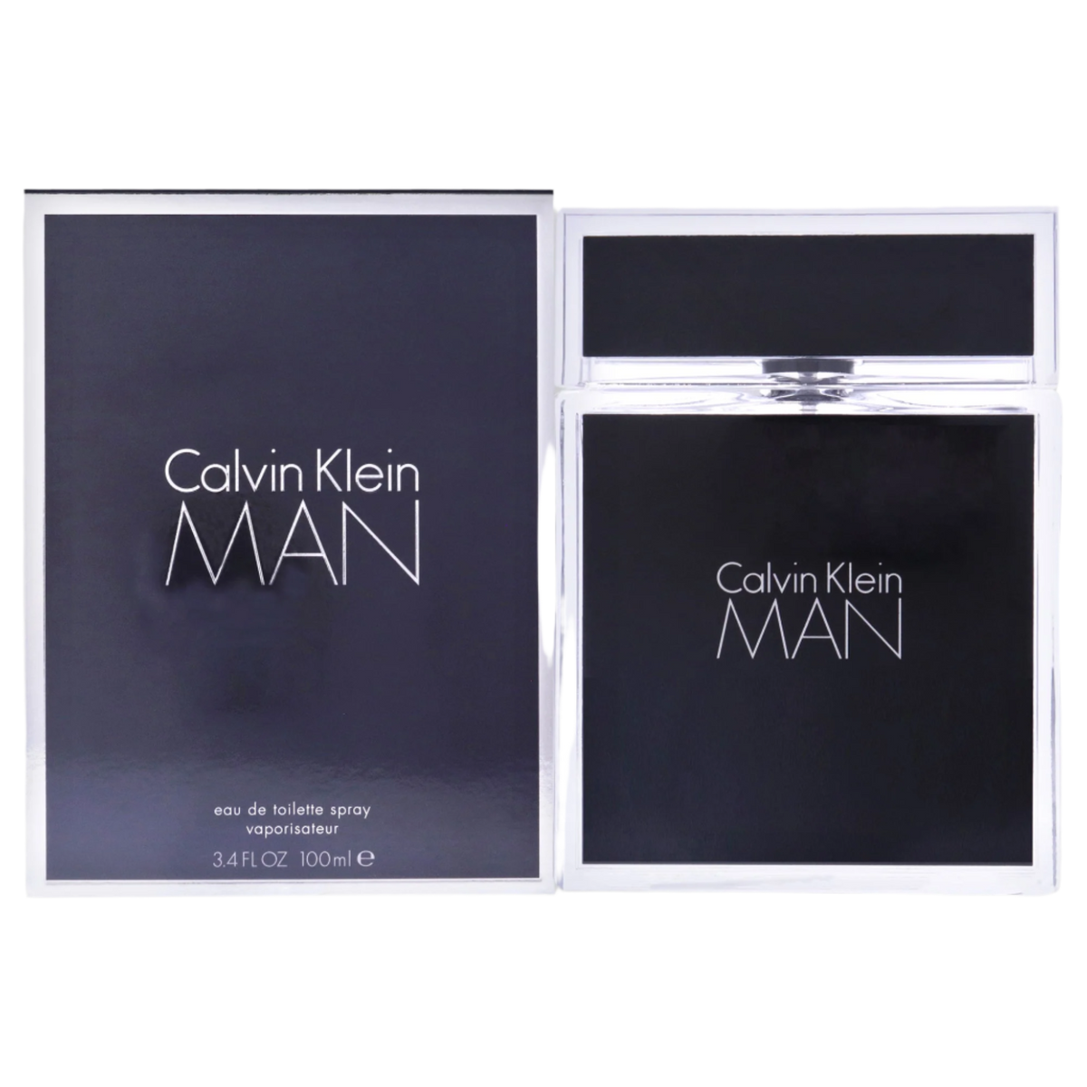 Calvin Klein Man EDT Spray