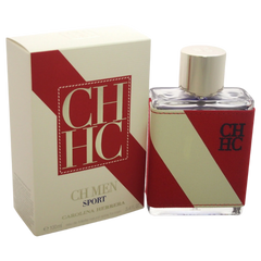 CH Sport EDT Spray