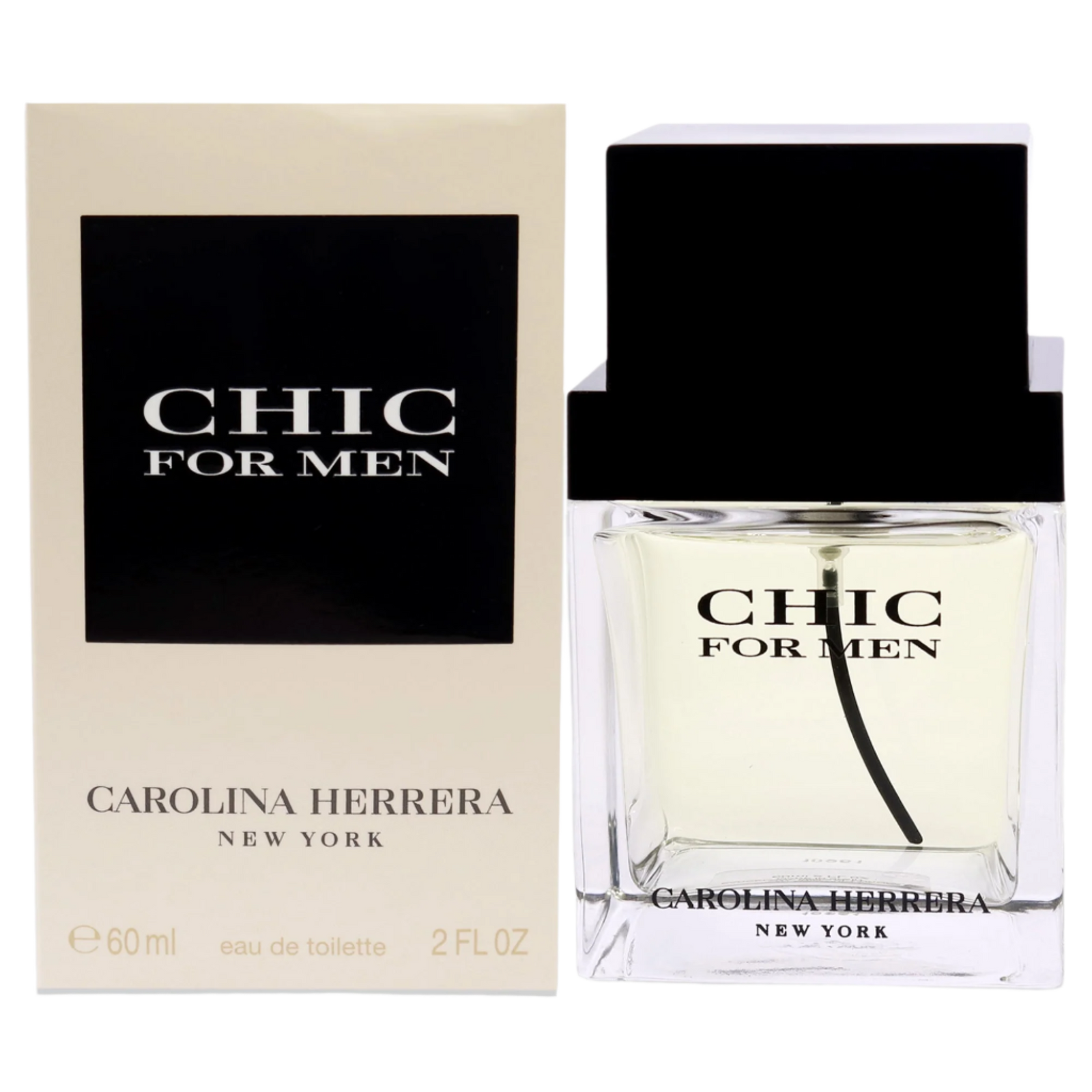 Chic EDT Spray