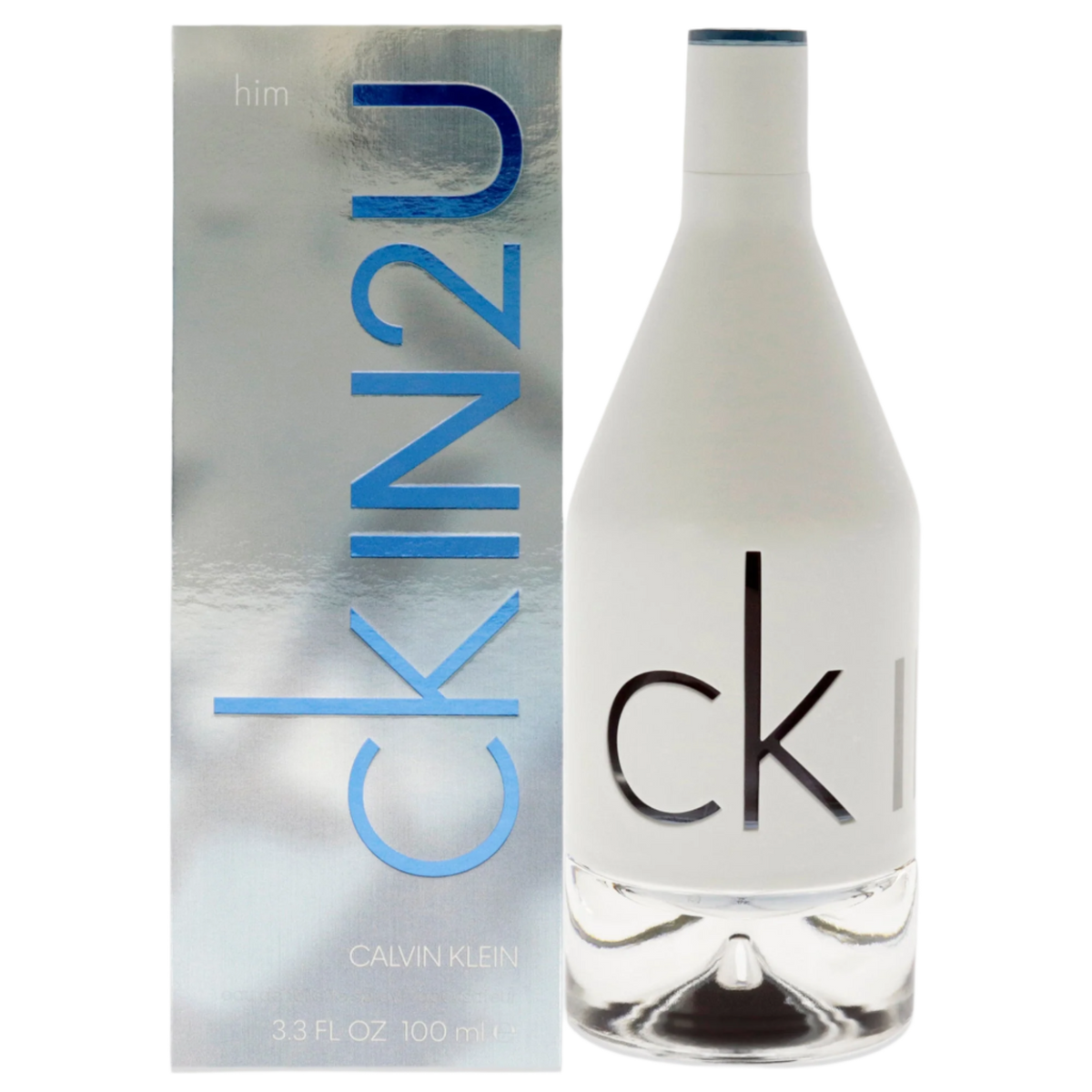 CKIN2U EDT Spray