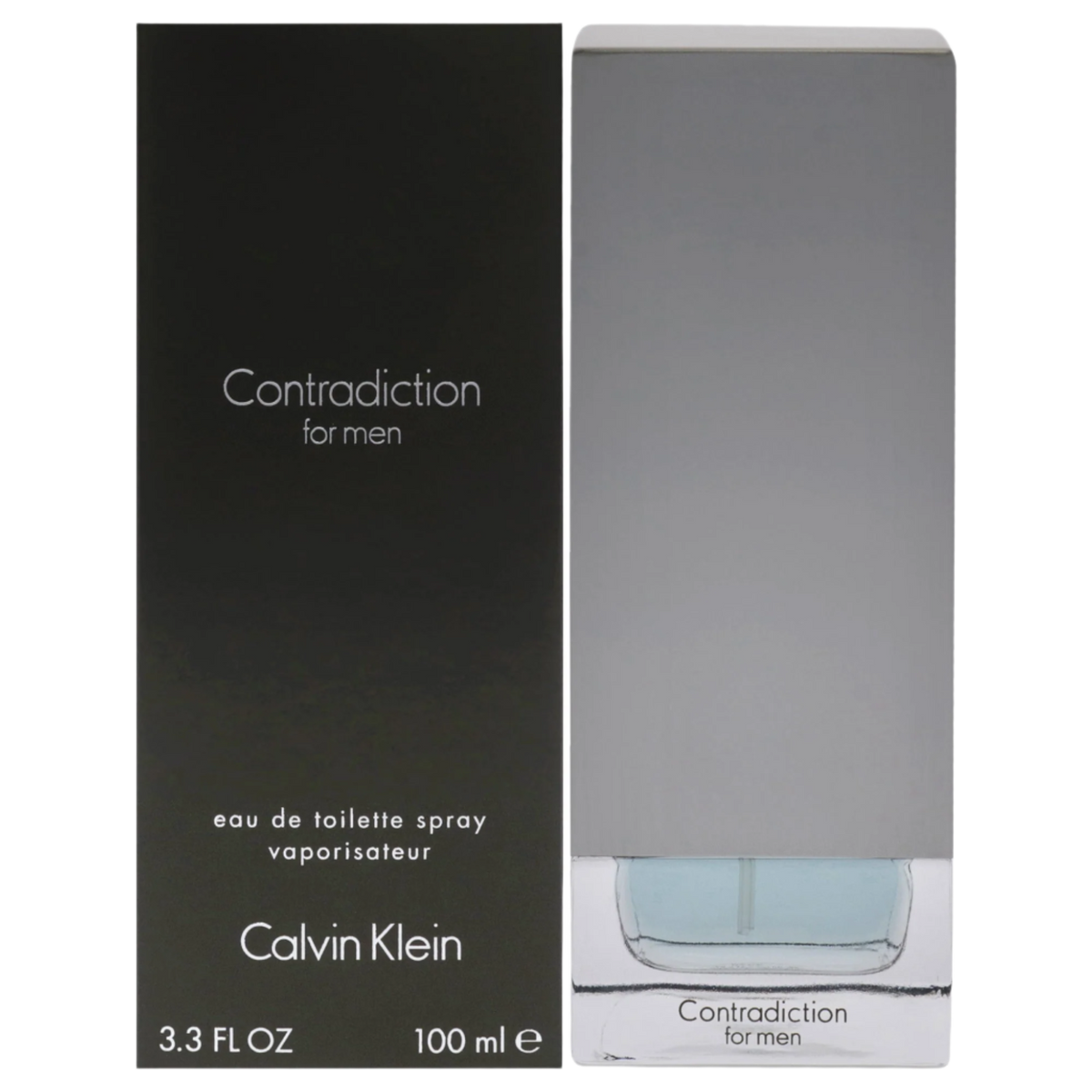 Contradiction EDT Spray