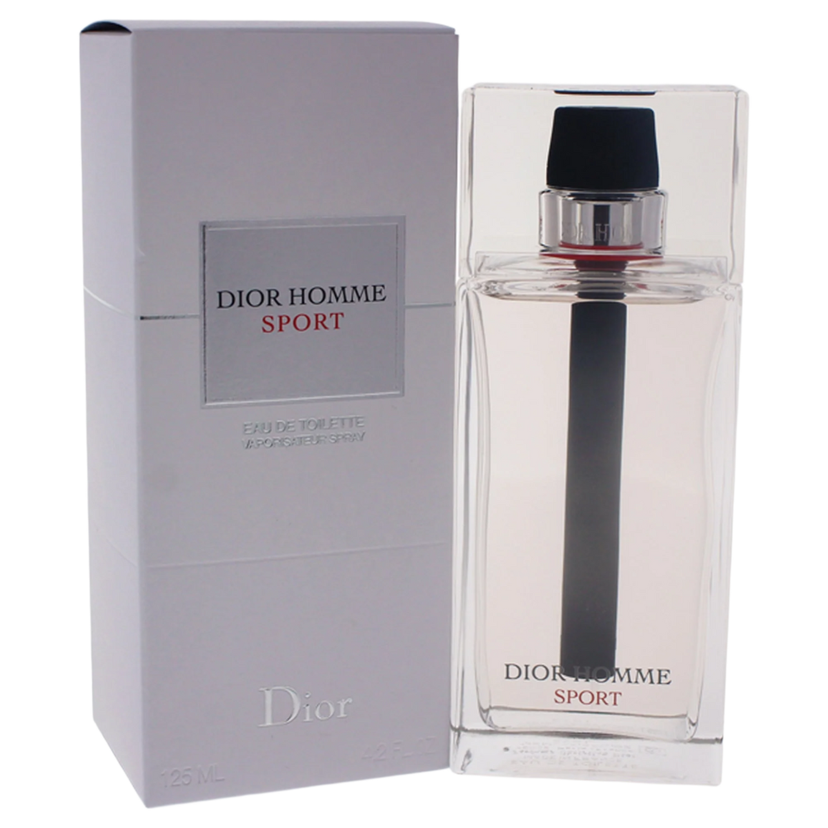 Dior Homme Sport Spray