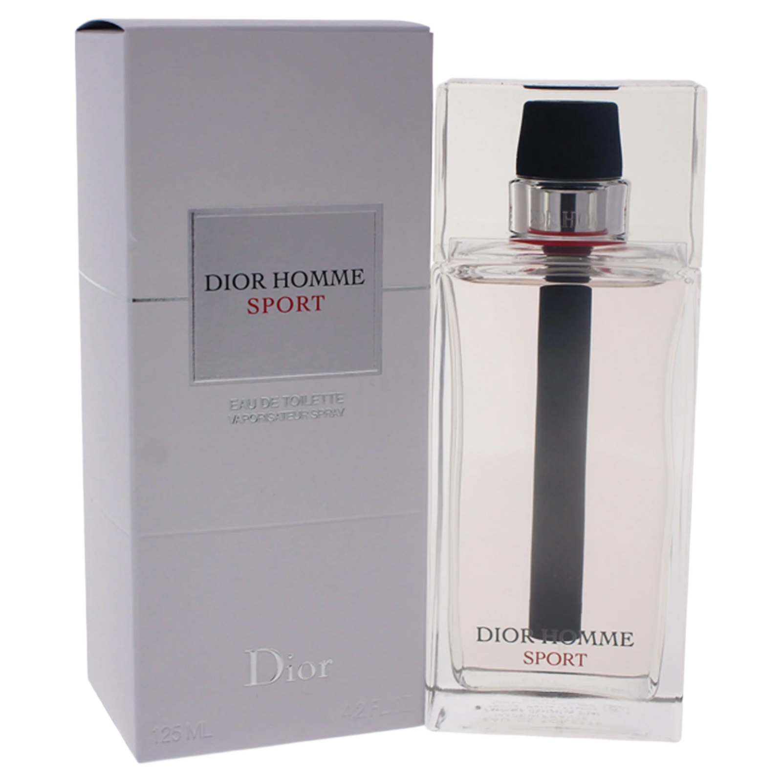Dior Homme Sport Spray